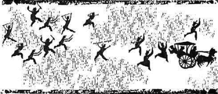 井田制簡(jiǎn)介井田制的意義井田制瓦解的原因是什么？