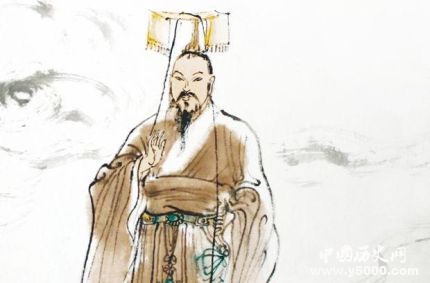 商朝君主河亶甲生平經(jīng)歷簡介河亶甲遷都遷去了哪里？