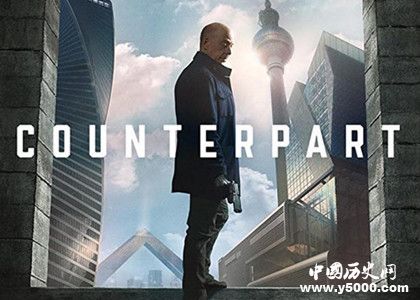 美劇推薦相對(duì)宇宙第二季人物劇情介紹相對(duì)宇宙評(píng)分怎么樣