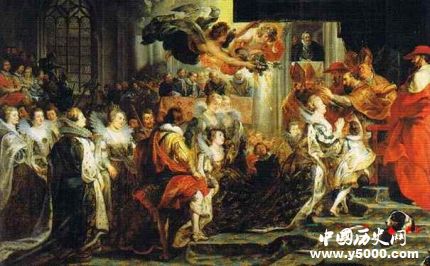 波旁王朝簡介波旁王朝的復辟波旁王朝的故事是怎樣的？