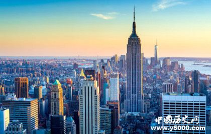 帝國大廈簡介帝國大廈歷史發(fā)展過程介紹 帝國大廈簡介帝國大廈歷史發(fā)展過程介紹