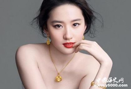 劉亦菲簡介劉亦菲演藝經(jīng)歷影視作品介紹人物評(píng)價(jià)怎么樣