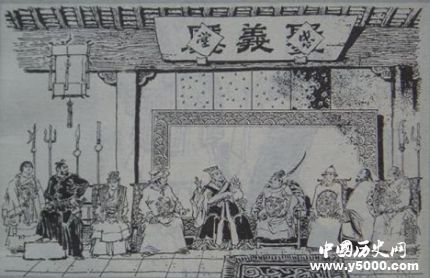 為什么“老不讀三國，少不看水滸”現(xiàn)在又該如何看待？