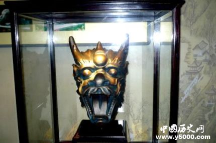 圓明園龍首現(xiàn)身圓明園龍首拍賣價格價值歷史簡介 圓明園龍首現(xiàn)身圓明園龍首拍賣價格價值歷史簡介