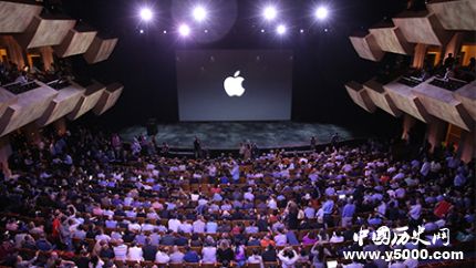 2019蘋果開發(fā)布會看點介紹蘋果發(fā)布會有哪些經(jīng)典瞬間？