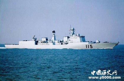 人民海軍成立70周年北海艦隊(duì)的成立歷史和編制 人民海軍成立70周年北海艦隊(duì)的成立歷史和編制