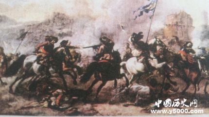 三十年戰(zhàn)爭起因過程簡介三十年戰(zhàn)爭誰贏了？