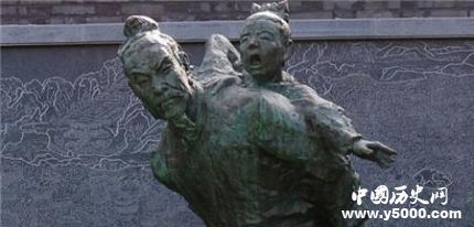 陸秀夫生平事跡簡(jiǎn)介陸秀夫跳海處在哪？