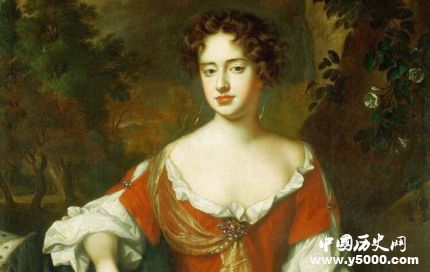 英國安妮女王生平故事簡介如何評(píng)價(jià)安妮女王？