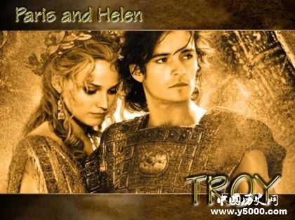 赫楞人的發(fā)展歷史簡(jiǎn)介，是誰(shuí)摧毀了貿(mào)易之城特洛伊？