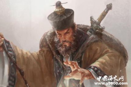 公孫勝簡(jiǎn)介公孫勝的故事公孫勝是怎么死的？