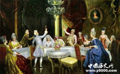 歐洲中世紀城市發(fā)展怎么樣？歐洲人是如何生活的？