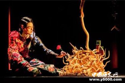 話劇《年輪怪》上演時(shí)間上演地點(diǎn)年輪怪內(nèi)容介紹