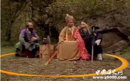 唐僧說我要走出蘇軾圈是什么梗怎么來的蘇軾圈有哪些深意 唐僧說我要走出蘇軾圈是什么梗怎么來的蘇軾圈有哪些深意