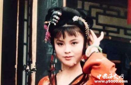 紅樓夢尤三姐人物形象分析尤三姐是怎么死的？