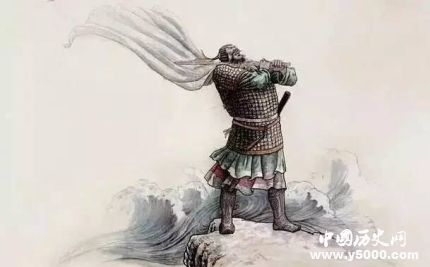 十面埋伏簡(jiǎn)介特色十面埋伏出自何人之手？