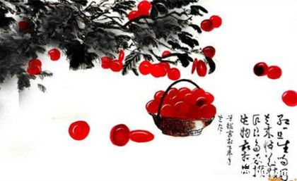 王維《相思》詩(shī)文鑒賞作品翻譯作品賞析相思是為誰(shuí)而寫(xiě)的 王維《相思》詩(shī)文鑒賞作品翻譯作品賞析相思是為誰(shuí)而寫(xiě)的