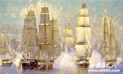 麥哲倫環(huán)球航行時(shí)間航行目的有哪些？歷史過(guò)程簡(jiǎn)介！