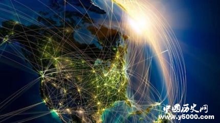 OneWeb太空互聯(lián)網發(fā)展前景太空互聯(lián)網是什么？