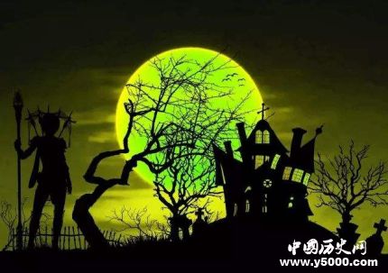 聊齋《尸變》可不單單只是鬼故事 聊齋《尸變》可不單單只是鬼故事