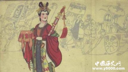 文成公主簡介文成公主的故事文成公主的真實命運如何？