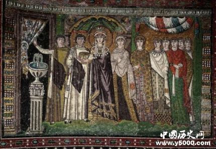 馬其頓王朝發(fā)展歷程簡介馬其頓王朝的三大戰(zhàn)神都是誰？