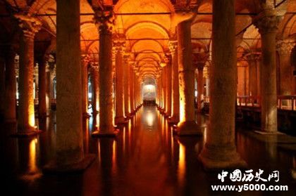 土耳其地下城市之謎:土耳其為什么把城市建在地下 土耳其地下城市之謎:土耳其為什么把城市建在地下