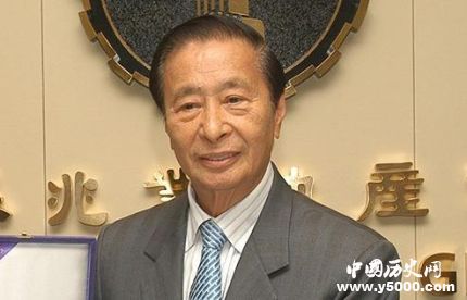 李兆基宣布退休李兆基資料簡(jiǎn)歷