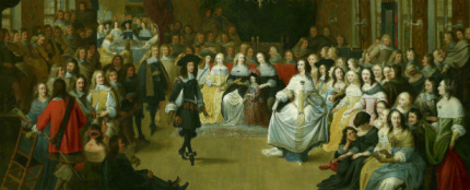 英國國王查理二世生平經(jīng)歷如何評價查理二世？