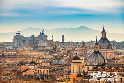 羅馬是如何崛起的？羅馬的發(fā)展歷史！