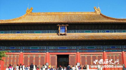 600歲故宮慶生計劃曝光故宮慶生展覽項目地點(diǎn)時間詳情介紹