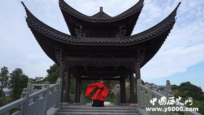 中國(guó)為什么被稱(chēng)為禮儀之邦中國(guó)禮儀之邦的歷史由來(lái)