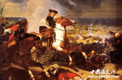 投石黨運動過程簡介投石黨運動失敗了嗎？