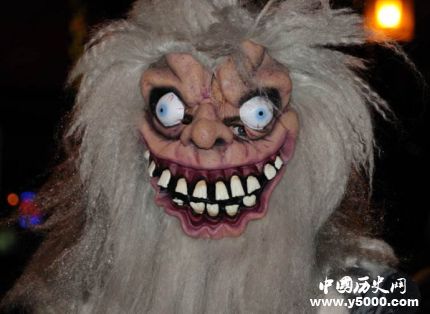 魑魅魍魎是哪四種妖怪？其實只是兩個妖怪