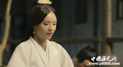 來鶯兒:唯一一個(gè)讓曹操流淚的女人 來鶯兒:唯一一個(gè)讓曹操流淚的女人