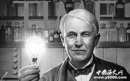 愛迪生效應簡介愛迪生效應原理是什么？