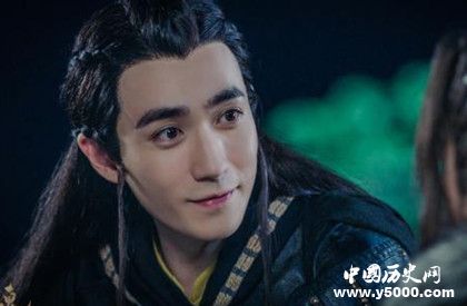 朱一龍簡(jiǎn)介影視作品演藝經(jīng)歷介紹朱一龍是個(gè)什么樣的人