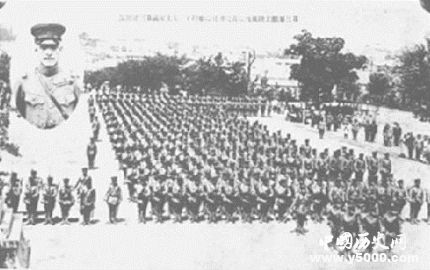 1927年南京慘案過程簡介南京慘案有什么影響？