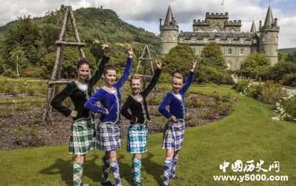 蘇格蘭與英格蘭的關(guān)系蘇格蘭與英格蘭有什么恩怨？