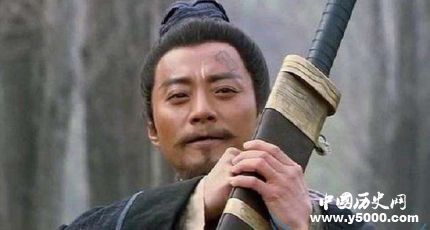 宋江簡介人物形象分析宋江一生分為哪幾個階段？