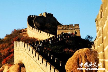八達(dá)嶺長(zhǎng)城的歷史八達(dá)嶺長(zhǎng)城景點(diǎn)介紹好玩嗎 八達(dá)嶺長(zhǎng)城的歷史八達(dá)嶺長(zhǎng)城景點(diǎn)介紹好玩嗎