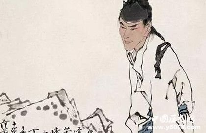 李賀著名詩歌代表作品介紹李賀詩歌作品有哪些特色 李賀著名詩歌代表作品介紹李賀詩歌作品有哪些特色