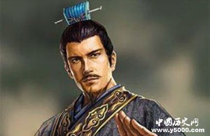 三國(guó)人物諸葛瑾生平簡(jiǎn)介諸葛瑾的故事諸葛瑾是怎么死的？