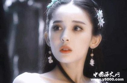 古力娜扎簡介古力娜扎演藝經(jīng)歷影視作品介紹人物評價(jià)如何