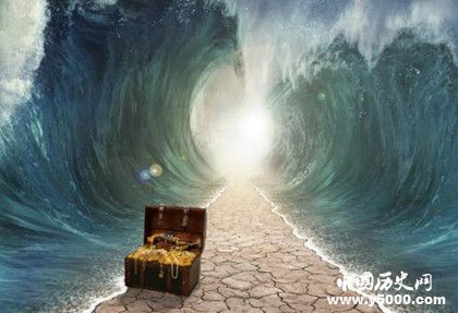 黃金船隊(duì)海底沉寶之謎:黃金船隊(duì)海底沉寶的下落 黃金船隊(duì)海底沉寶之謎:黃金船隊(duì)海底沉寶的下落