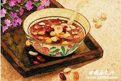 吃臘八粥有什么寓意是為了紀(jì)念誰(shuí)的臘八粥有哪些保健作用 吃臘八粥有什么寓意是為了紀(jì)念誰(shuí)的臘八粥有哪些保健作用