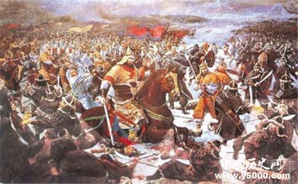 李璮生平故事簡介李璮的結(jié)局李璮為什么反叛忽必烈？