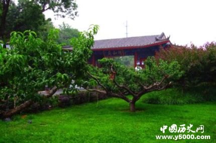 六郎莊名稱的來歷是什么 慈禧為什么想將其改名？