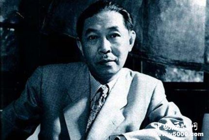 茅盾生平經(jīng)歷簡介茅盾農(nóng)村三部曲是什么？