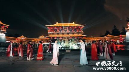 普通人在宮里過年時(shí)間原因簡(jiǎn)介普通人怎么在宮里過年？